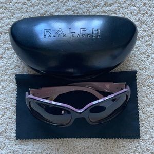 Ralph Lauren sunglasses